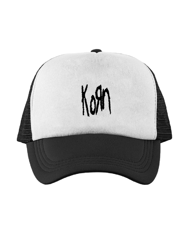 Kepurė Korn logo